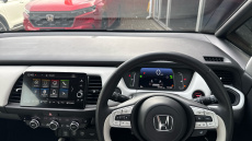 Honda Jazz 1.5 i-MMD Hybrid EX 5dr eCVT Hybrid Hatchback